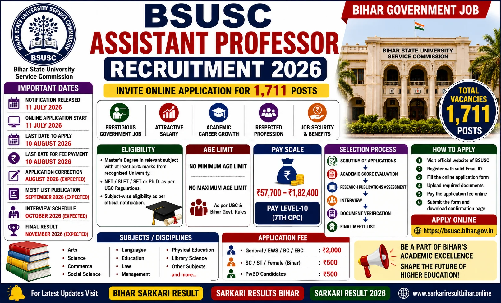 bsusc-assistant-professor-recruitment-2026-apply-online