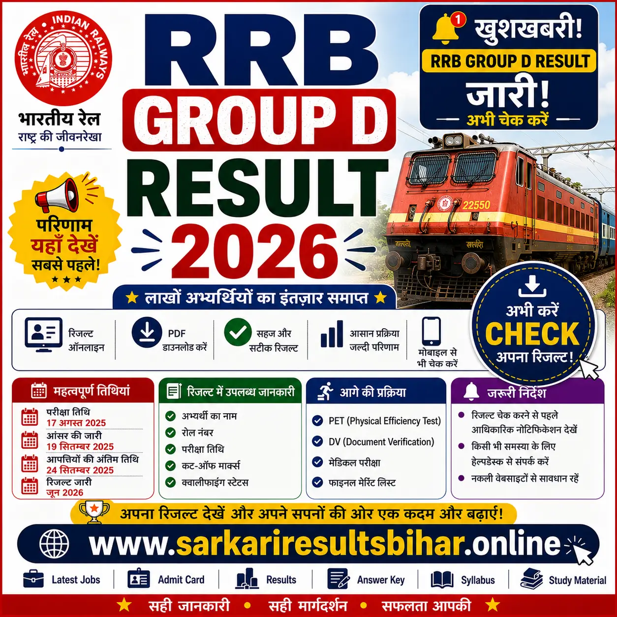 rrb-group-d-result-2026